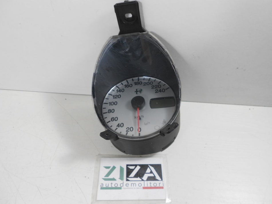 Quadro Strumenti Alfa 156 SW 1.8 140cv AR32205 2001 60664230