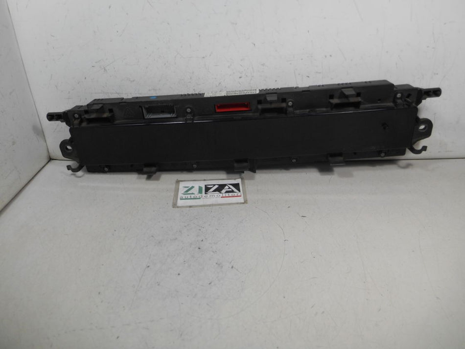 Quadro Strumenti Renault Scenic II 1.9 DCI 120cv F9QD8 2004 P8200365607D
