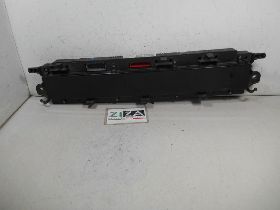 Quadro Strumenti Renault Scenic II 1.9 DCI 120cv F9QD8 2004 P8200365607D