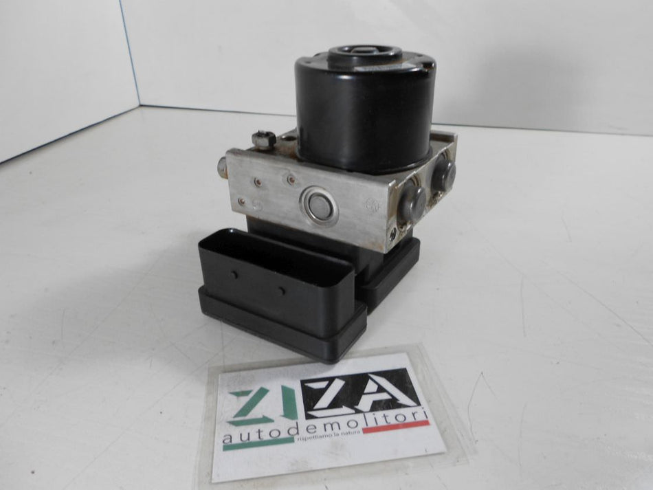 Centralina ABS Opel Astra H 1.7 2006 13157576 HA 10.0207-0024.4 10.0970-0509.3