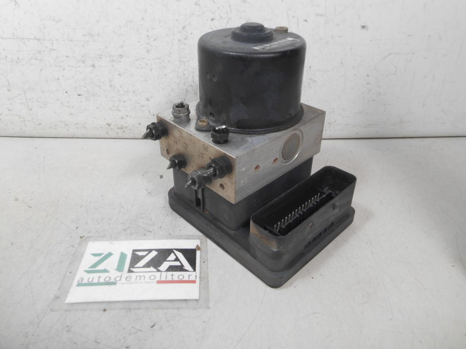 Centralina ABS Mini Cooper R50 1.6 90cv 2002 34.51-6757062 6756073