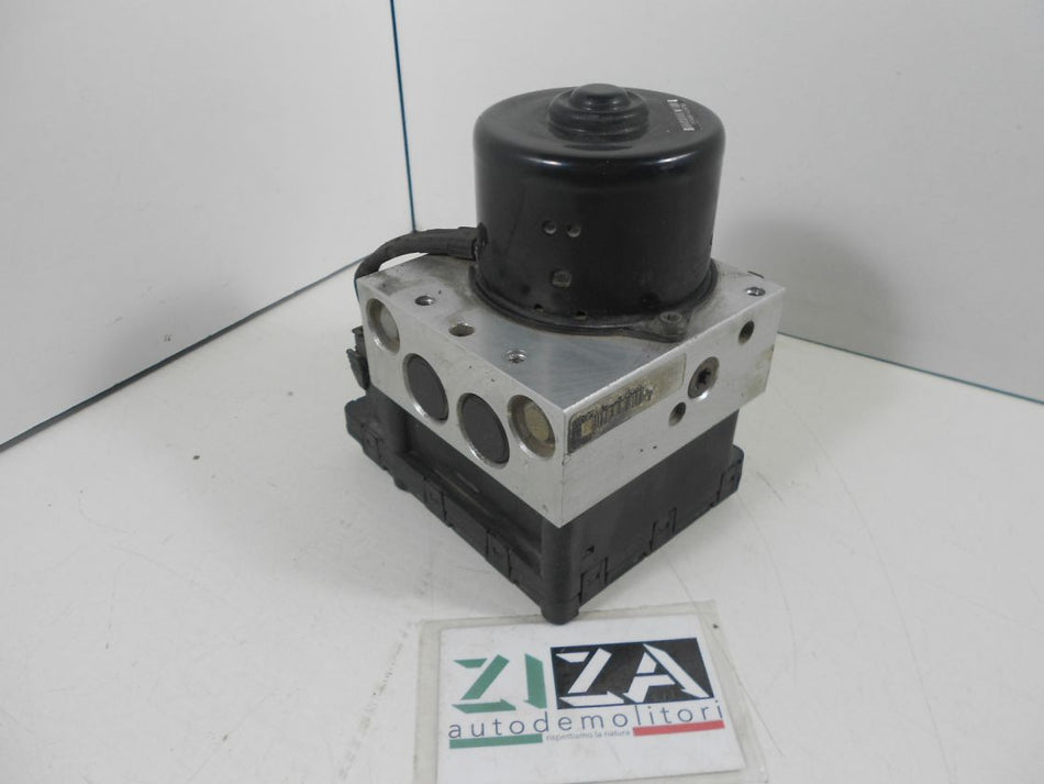 Centralina ABS VW Golf IV 1999 1J0614117C 1J0907379G 10.0204-0207.4 10.0949-0331.3