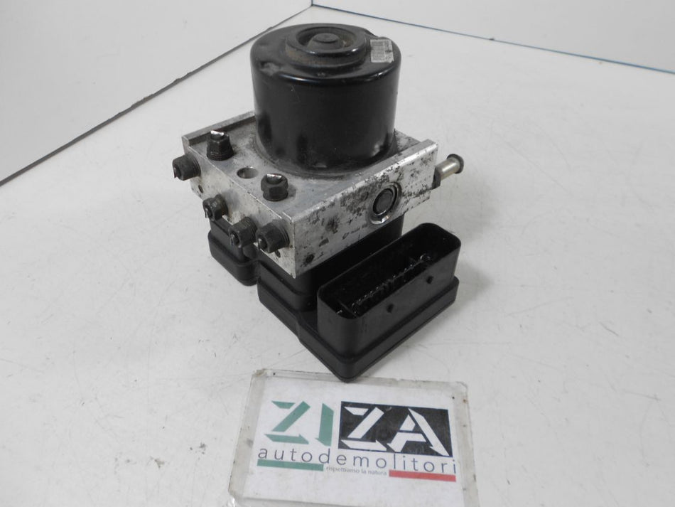 Centralina ABS Opel Agila A 2006 84E0BE2WD 06.2102-0648.4 06.2109-0806.3