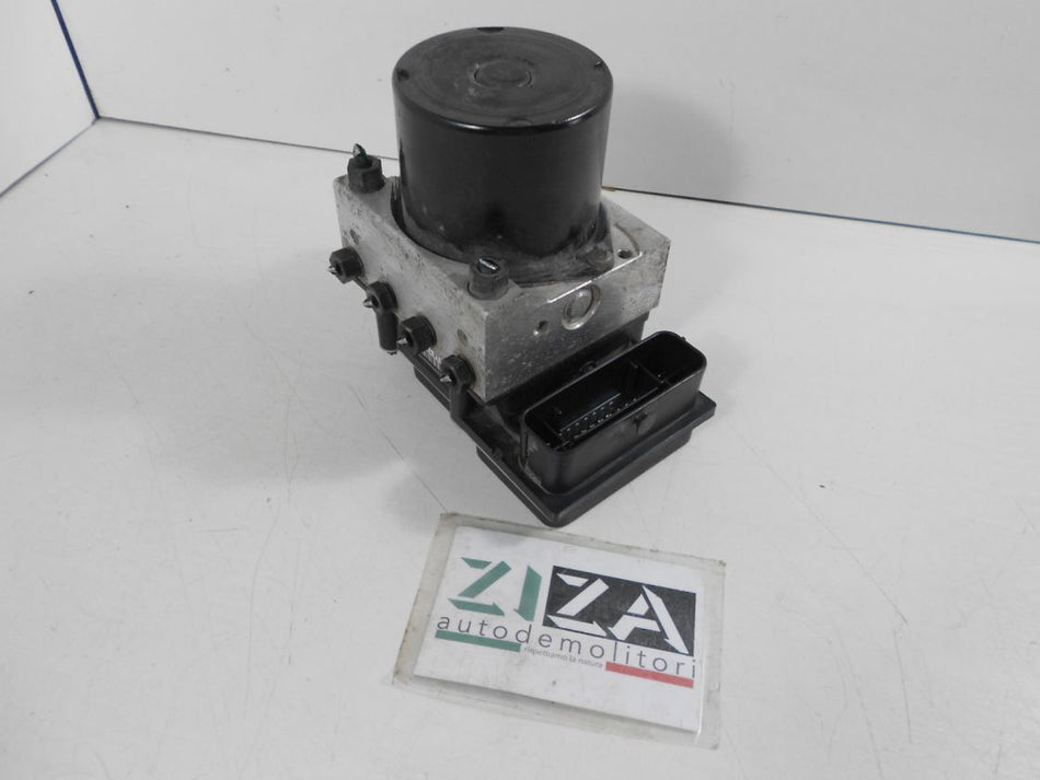 Centralina ABS VW Polo 9N3 2005 6Q0614117S 6Q0907379AF 0002 H03