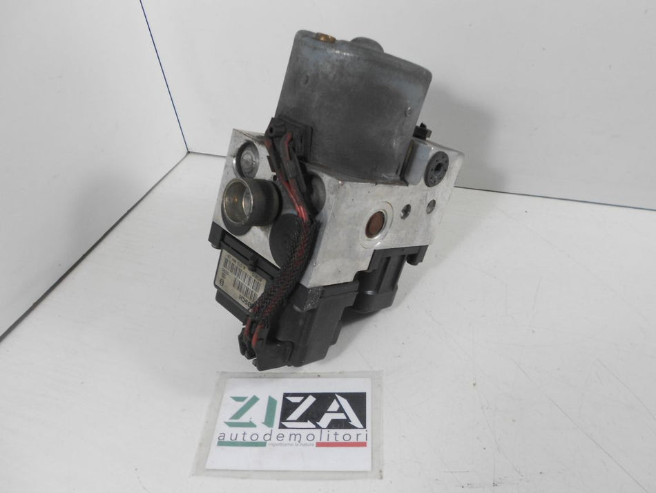 Centralina ABS Audi A4 B5 1.9 TDI 110cv AFN 1999 8E0614111AB