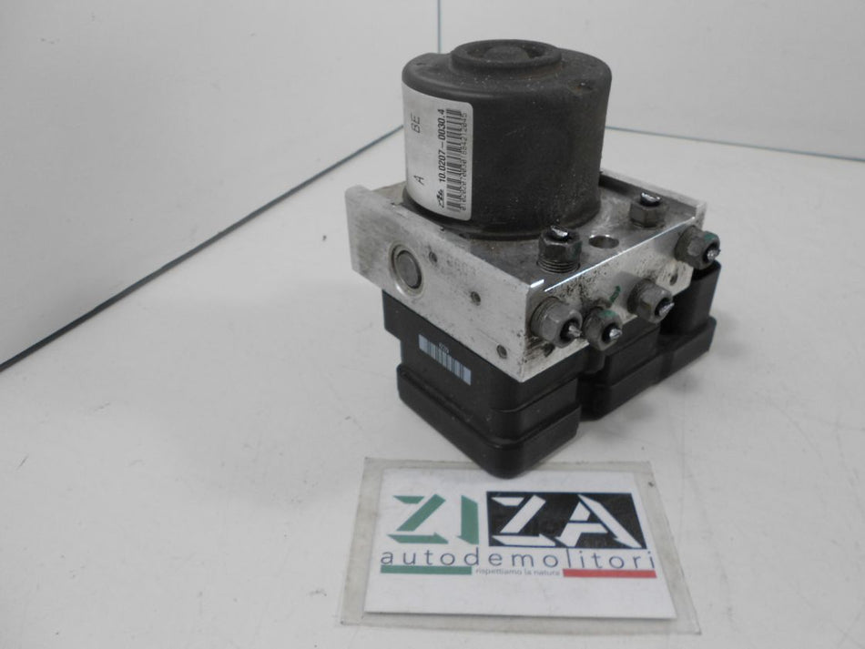 Centralina ABS Ford Focus C-Max 2004 3M51-2M110-CA 10.0970-0108.3 10.0207-0030.4