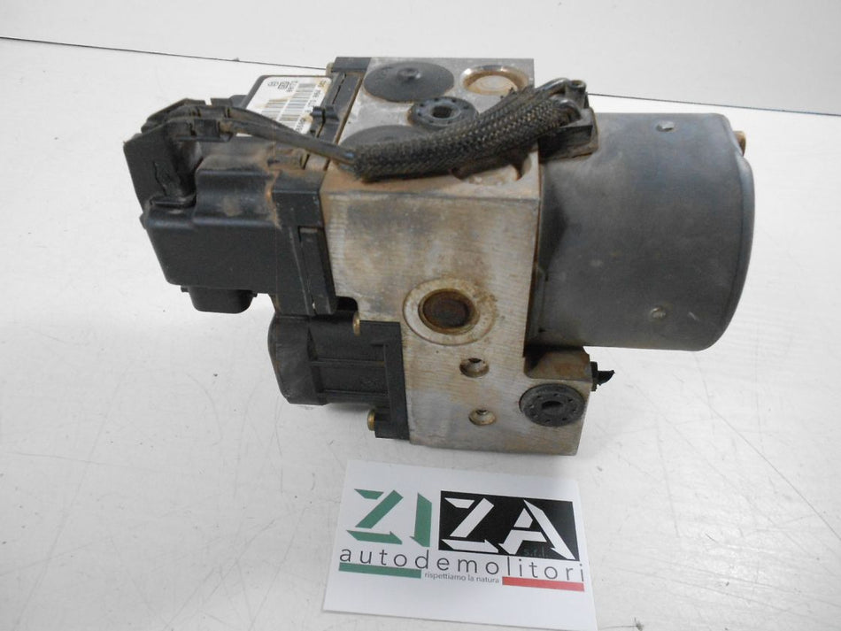Centralina ABS Peugeot 307 2001 9643777980 0273004562 0265216757