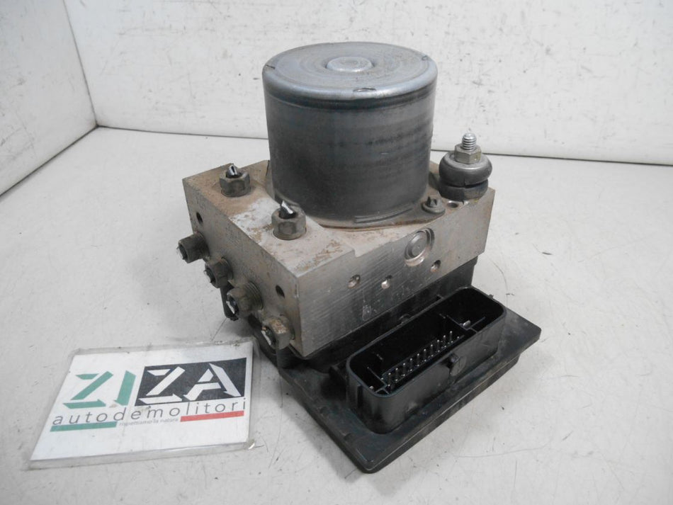 Centralina ABS Opel Corsa D 2009 13282283 0265951015 0265230332