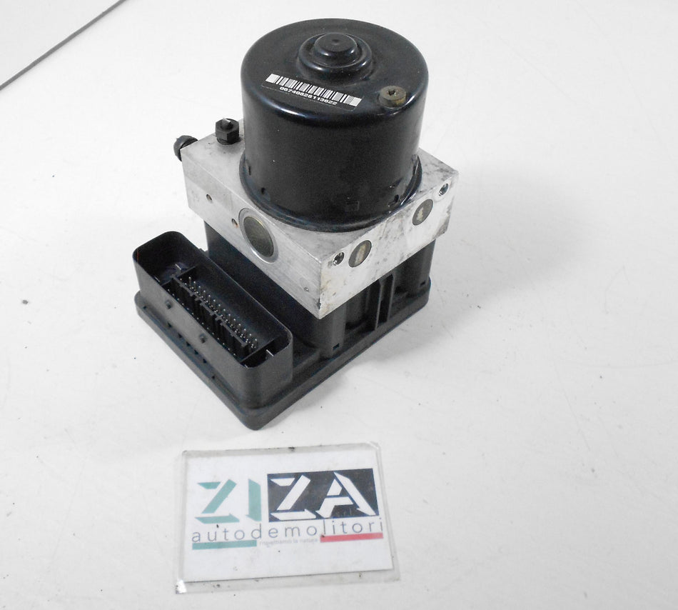 Centralina ABS Mini Cooper R50 2003 34.51-6760265 6760266