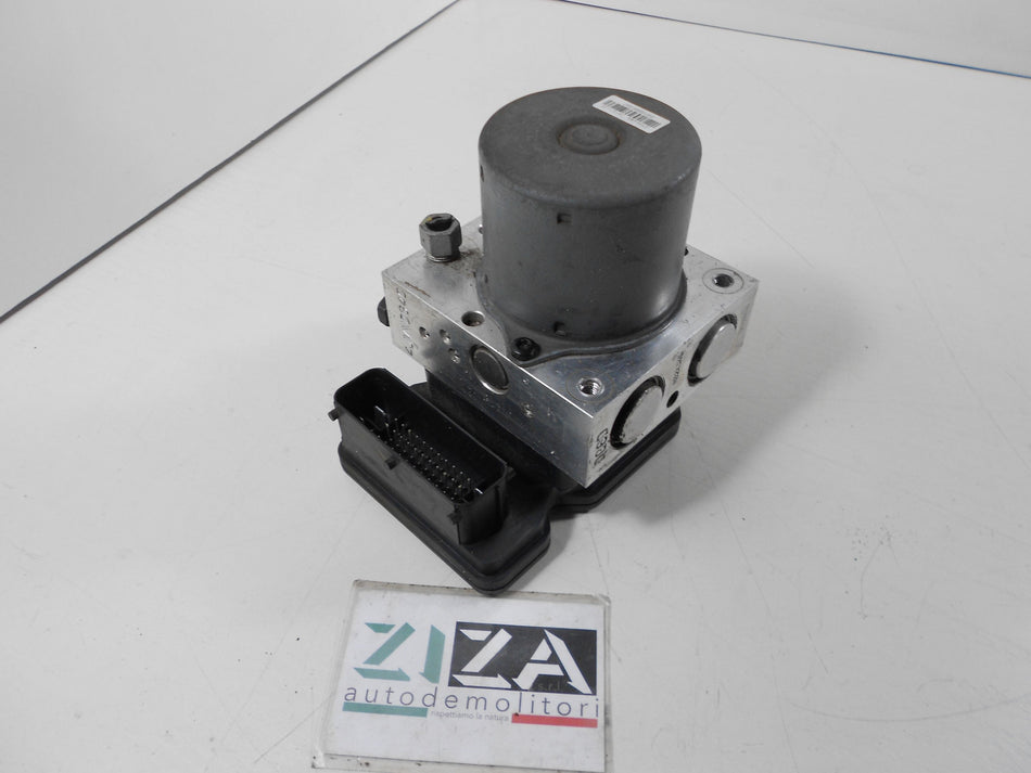 Centralina ABS Chevrolet Aveo T300 2013 95104537 5WY7D61C