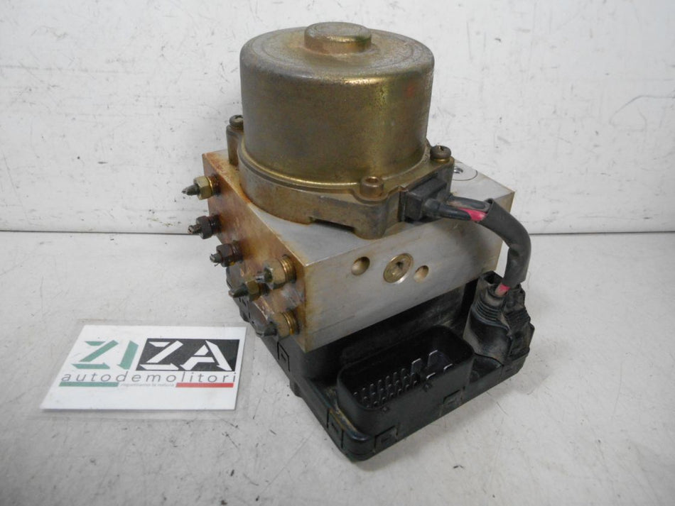 Centralina ABS Honda Logo 1999 AC.0511-9238.1 X2T34574T A4.0440-0109.6