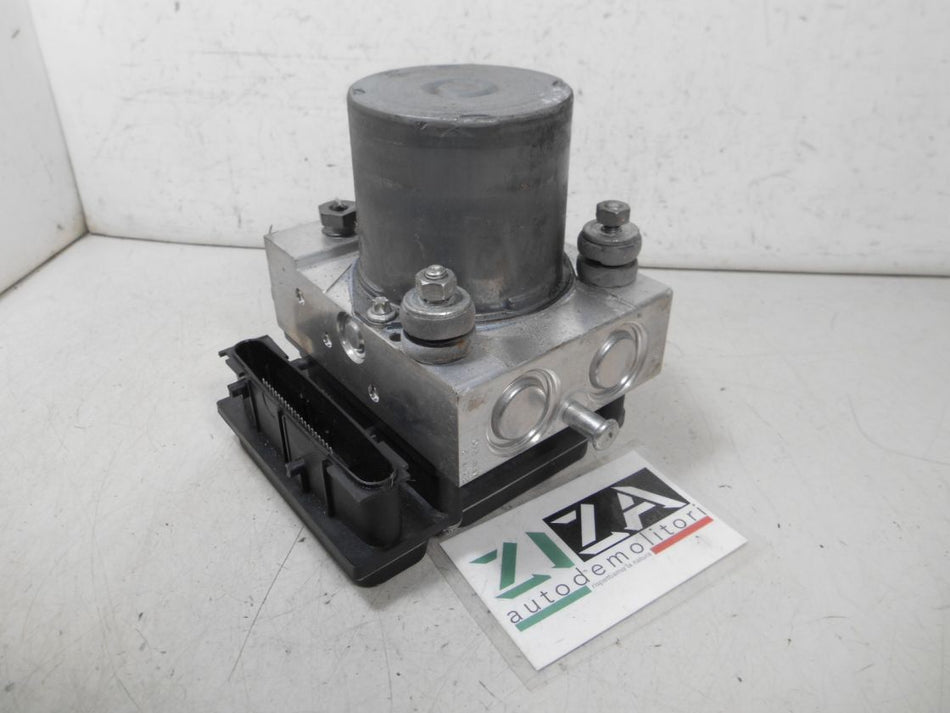 Centralina ABS Range Rover Sport HSE 2005 SRB500164 0265950337 0265234074