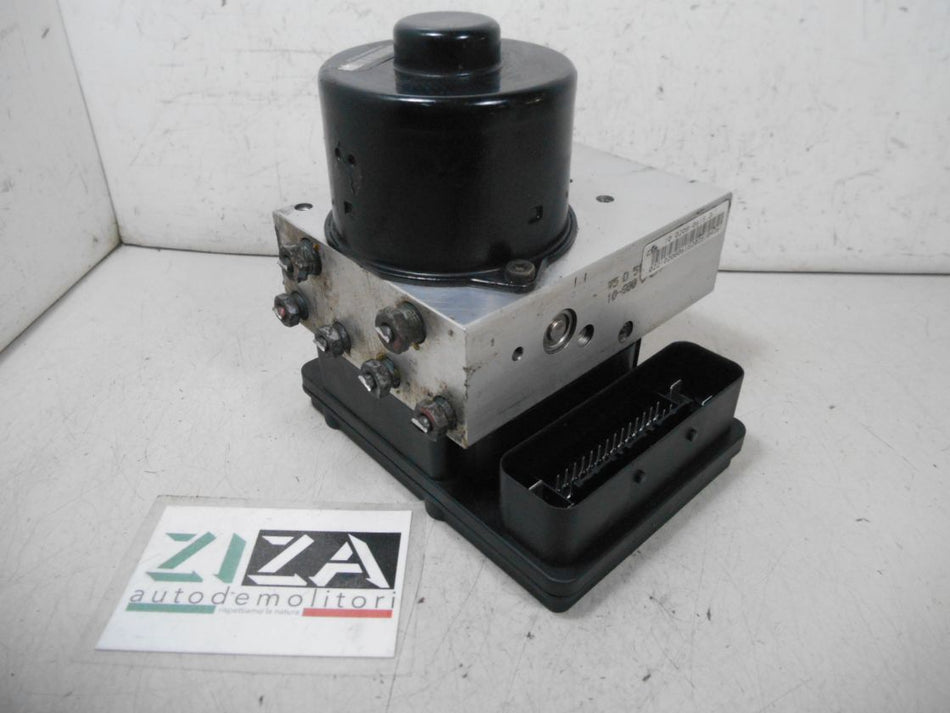 Centralina ABS Mercedes W164 ML320 2008 A2515450832 10.0925-1557.3 10.0208-0615.3