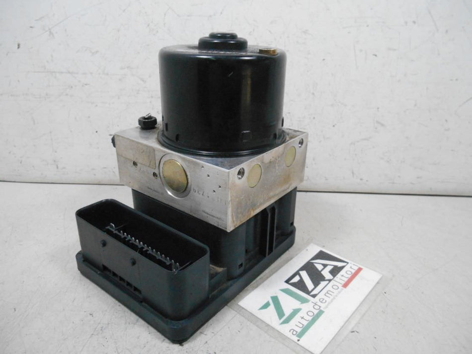 Centralina ABS VW Golf IV 2003 1J0614117G 1C0907379L 10.0206-0077.4 10.0960-0334.3