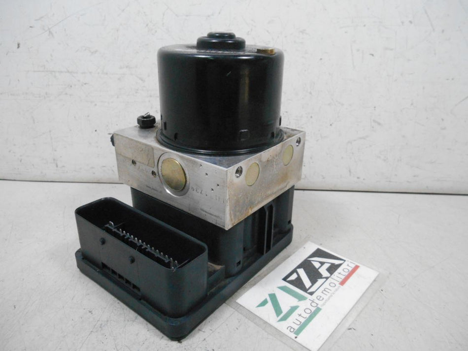 Centralina ABS VW Golf IV 2003 1J0614117G 1C0907379L 10.0206-0077.4 10.0960-0334.3