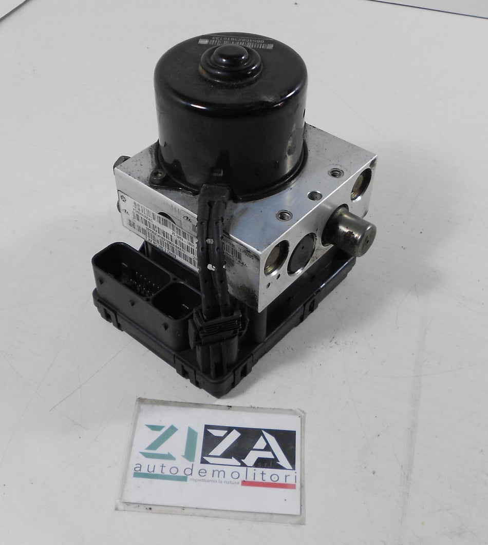 Centralina ABS Jeep Grand Cherokee WJ 2004 56044300AC 56041821AA