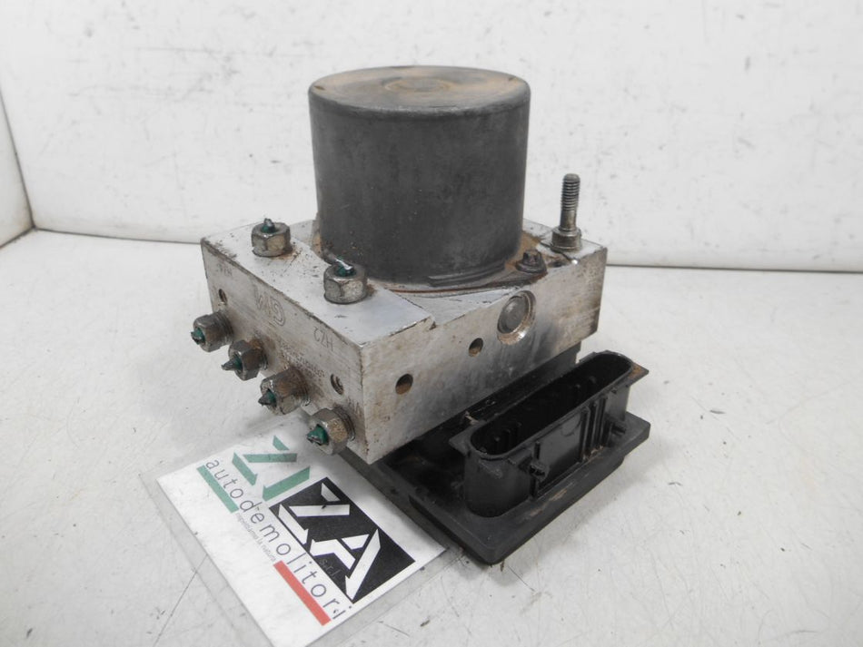 Centralina ABS Opel Corsa C 2005 13145396 0265800372 0265231443