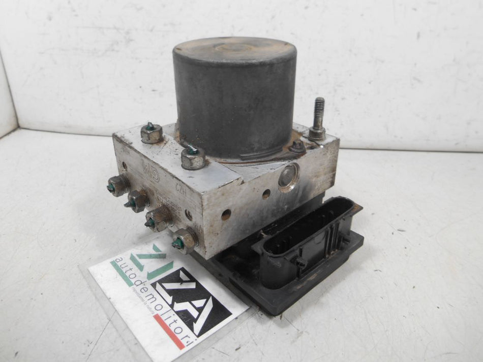 Centralina ABS Opel Corsa C 2005 13145396 0265800372 0265231443