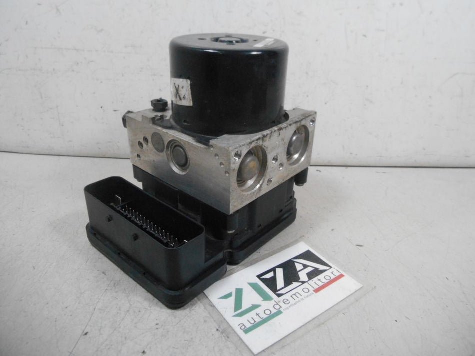 Centralina ABS Ford Fiesta VI 2012 CV21-2C405-CC 10.0961-0196.3 10.0212-0923.4