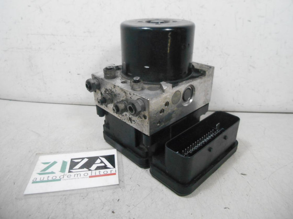 Centralina ABS Ford C-MAX II 2013 BV61-2C405-AK 10.0961-0153.3