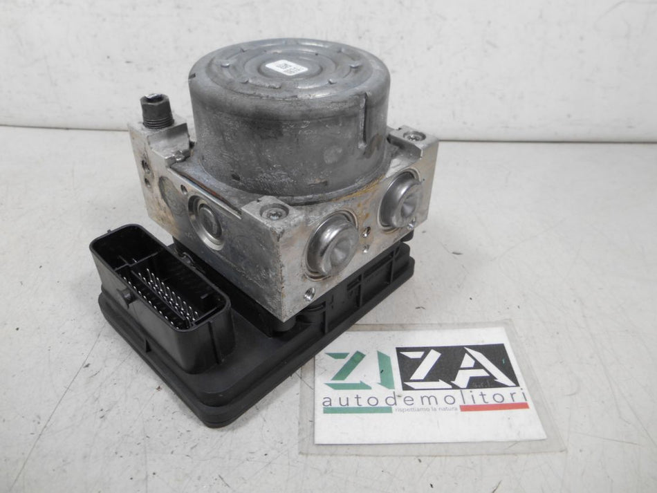 Centralina ABS Alfa Giulietta 2013 51920296 10.0915-2803.3 10.0220-0220.4