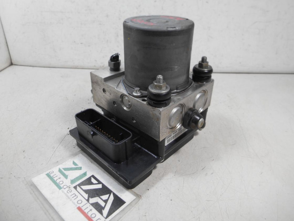 Centralina ABS Citroen C5 II 2011 9674804480 9674797480 0265251413 0265951416