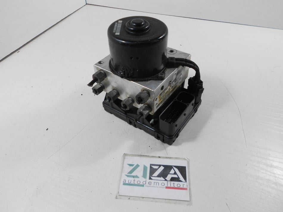 Centralina ABS Chrysler Voyager IV 2004 P04721427AK 04686702AE
