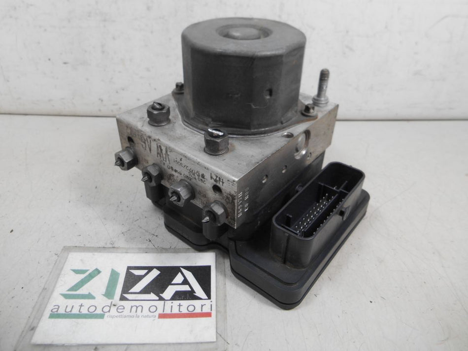 Centralina ABS VW Polo 6R 1.2 75cv CFW 2012 6R0614517AJ 6R0907379AS H01