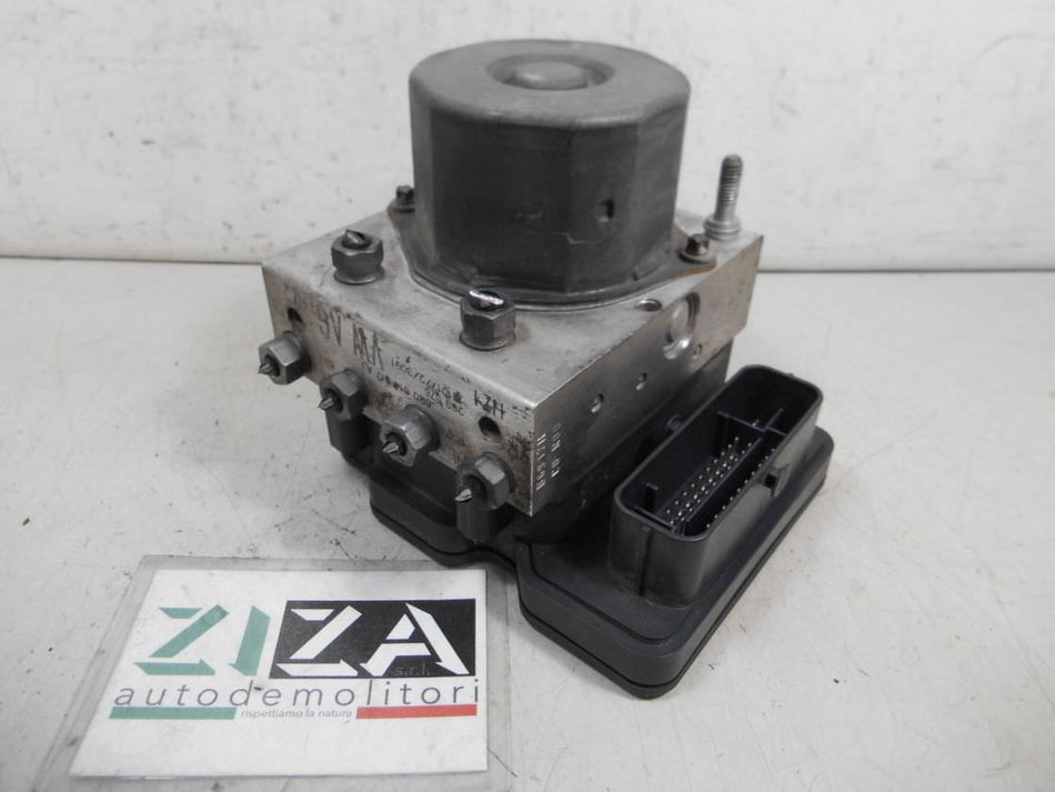 Centralina ABS VW Polo 6R 1.2 75cv CFW 2012 6R0614517AJ 6R0907379AS H01