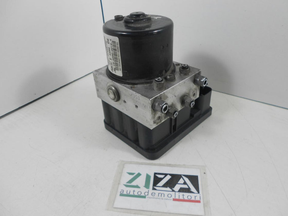 Centralina ABS Ford Focus C-Max 2007 3M51-2C405-HB 10.0960-0119.3 10.0206-0216.4