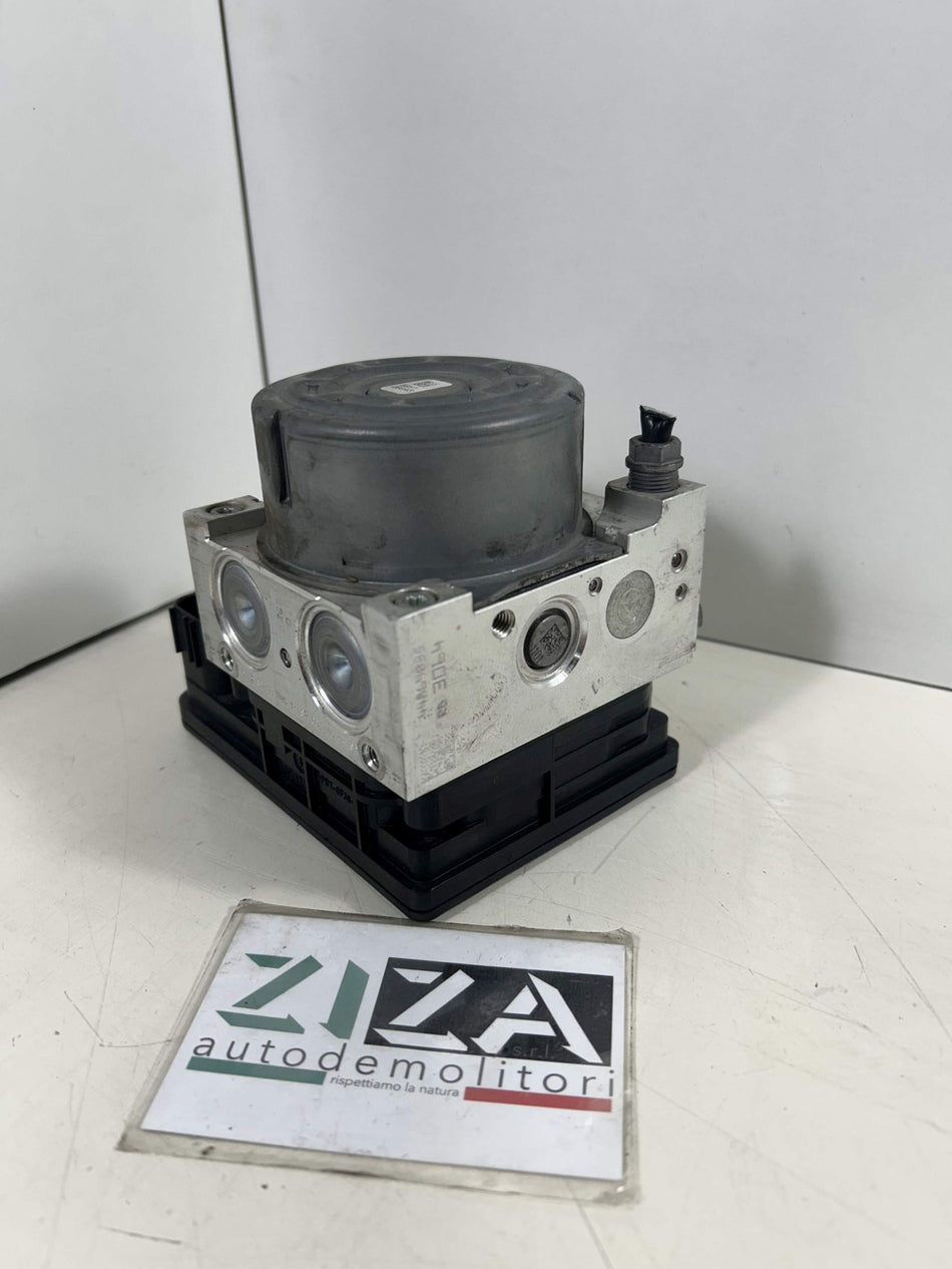 Centralina ABS Audi A3 8V 2015 3Q0614517F 3Q0907379F