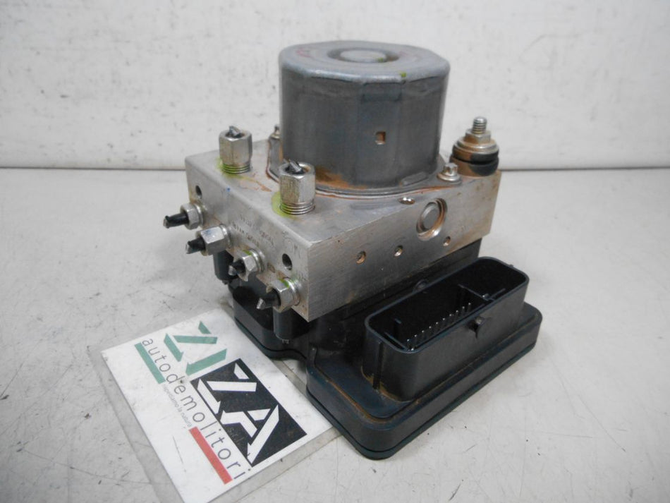 Centralina ABS Nissan Qashqai J11 2019 47660-HV41B 0265242999 0265956096