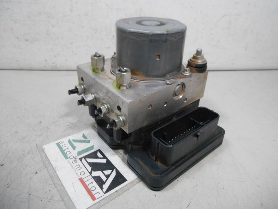 Centralina ABS Nissan Qashqai J11 2019 47660-HV41B 0265242999 0265956096