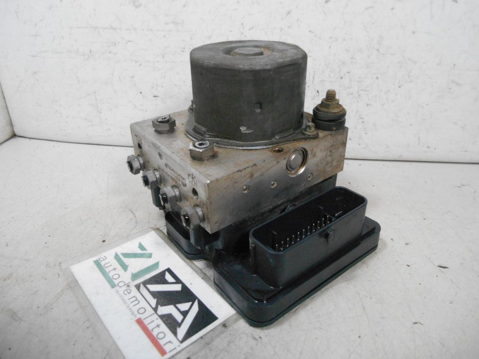 Centralina ABS Mercedes W176 2014 A0094316412 0265242506 0265956006