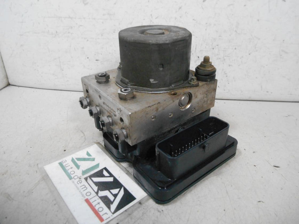 Centralina ABS Mercedes W176 2014 A0094316412 0265242506 0265956006