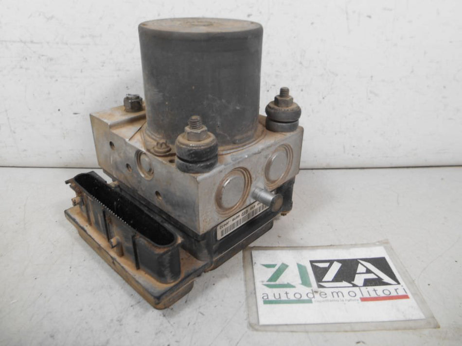 Centralina ABS Smart ForFour W454 2004 A4544201175 0265950456 MN116165