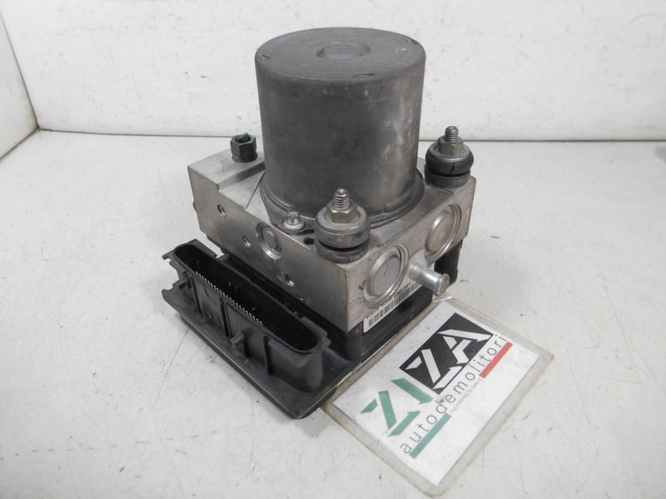 Centralina ABS Renault Clio III 2010 8200701499 0265234620 0265950377