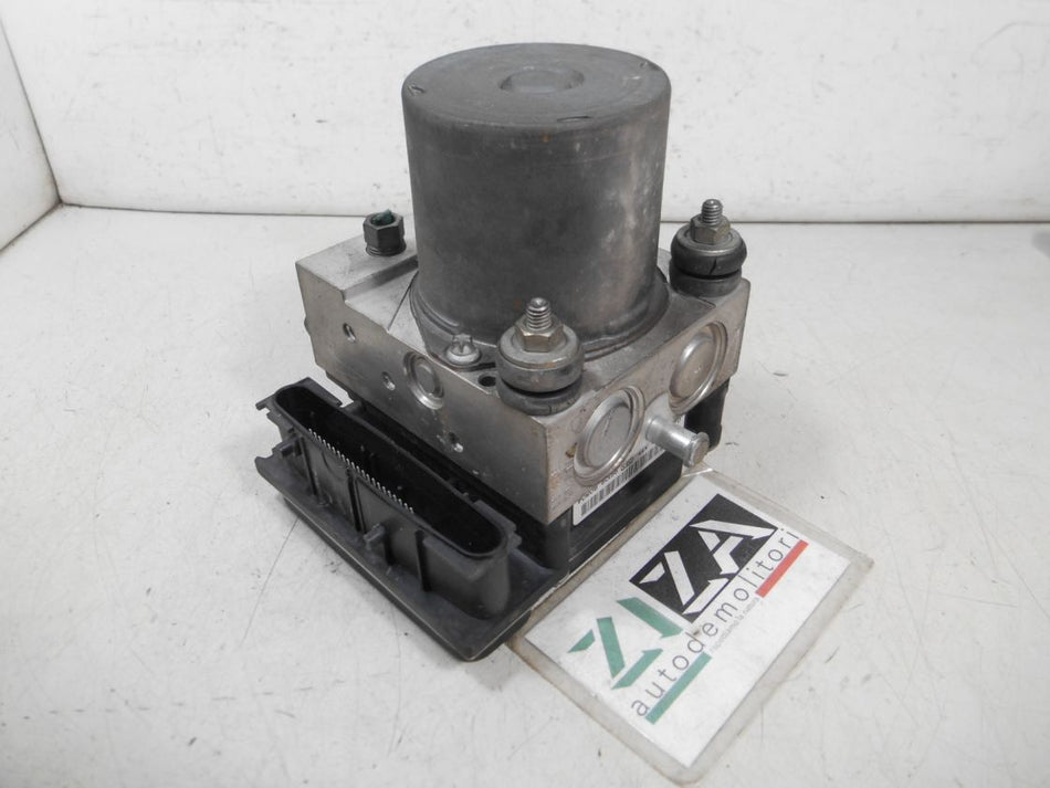 Centralina ABS Renault Clio III 2010 8200701499 0265234620 0265950377