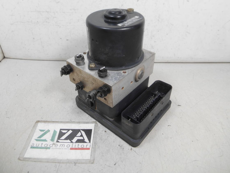 Centralina ABS Mini Cooper S R50 2003 34.51-6760271 6760272