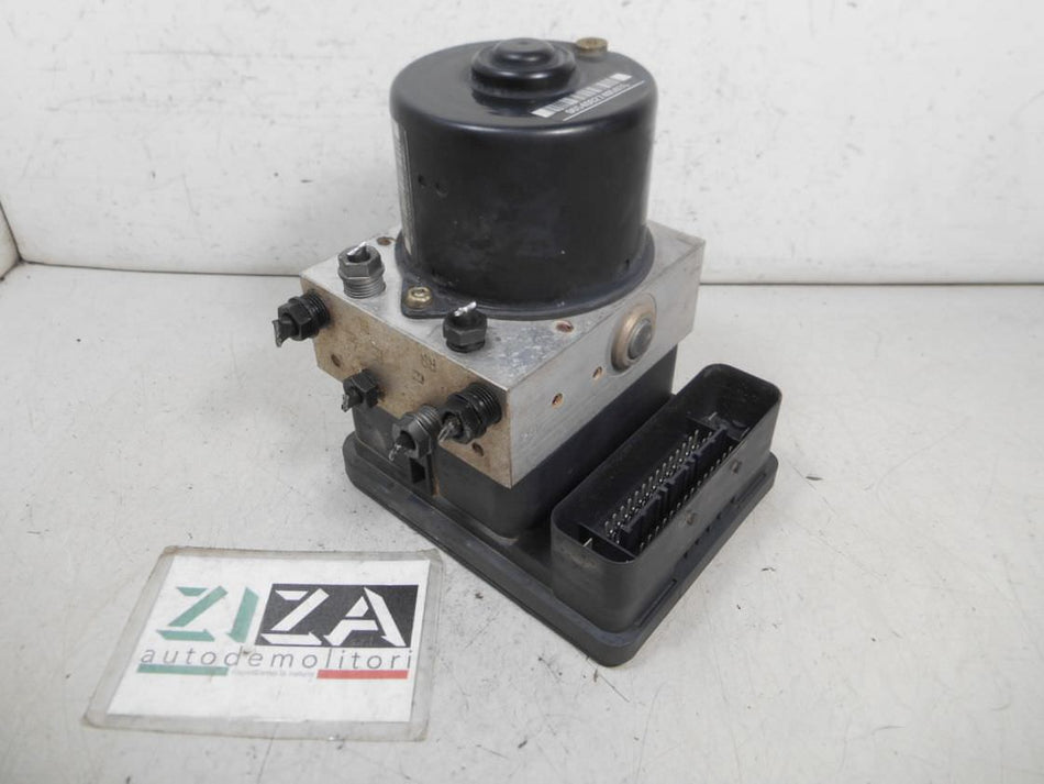 Centralina ABS Mini Cooper S R50 2003 34.51-6760271 6760272