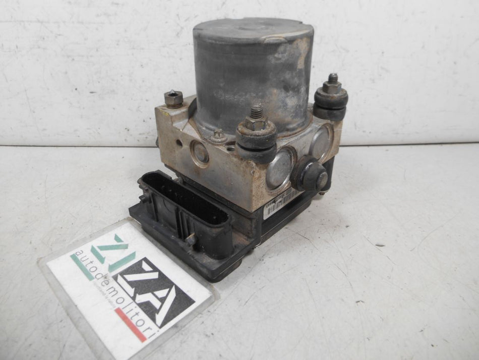 Centralina ABS Peugeot 307 RHY 2003 9648265480 0265800301 0265231302