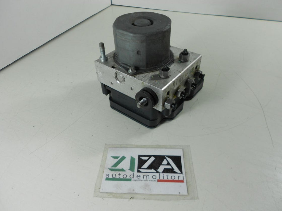 Centralina ABS Seat Ibiza 6J 2014 6R0614517BJ 0265243603 0265956073 6R0907379BG 6R0907379AS