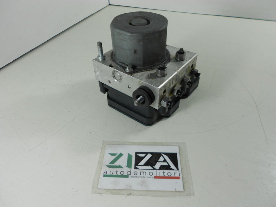 Centralina ABS Seat Ibiza 6J 2014 6R0614517BJ 0265243603 0265956073 6R0907379BG 6R0907379AS