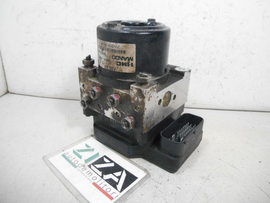 Centralina ABS Hyundai Accent LC 2004 58910-25402 02956-25000