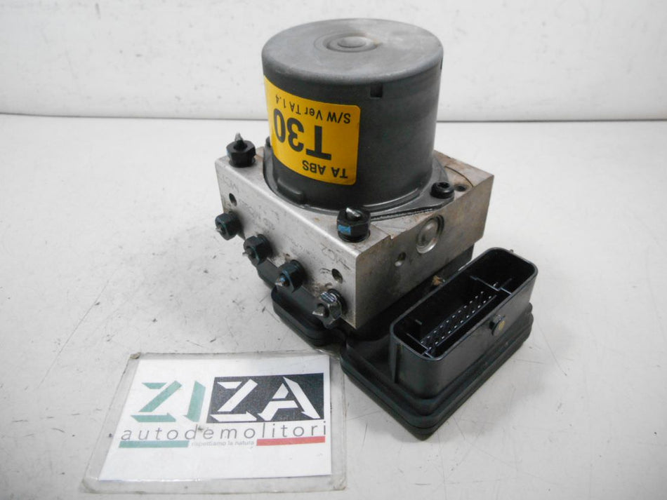 Centralina ABS Kia Picanto JA 1.0 69cv G3LA 2013 58910-1Y300 1Y589-30100 61589-44200