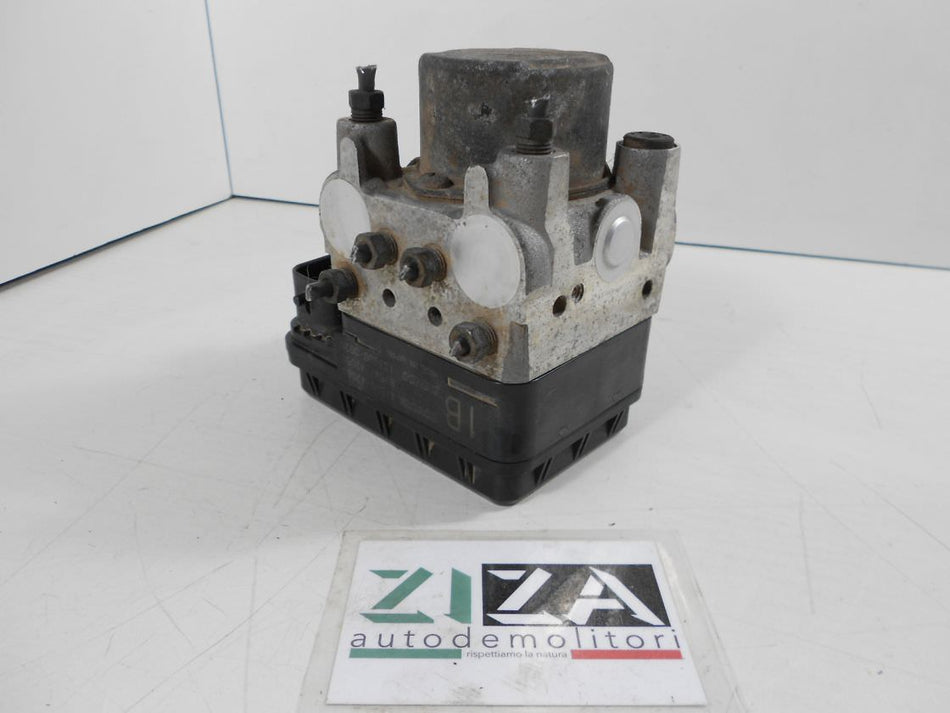 Centralina ABS Toyota RAV4 XA20 2003 44510-42080 89541-42050 133800-0020