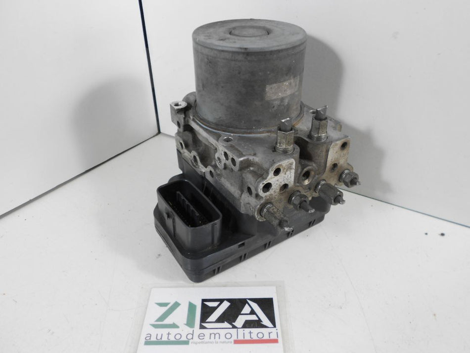 Centralina ABS Mazda 6 GH 2007 GAM7437A0 133800-4451