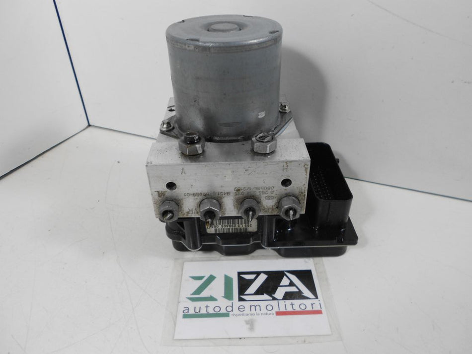 Centralina ABS BMW X3 E83 2005 3451-6762059 3451-3419296-01