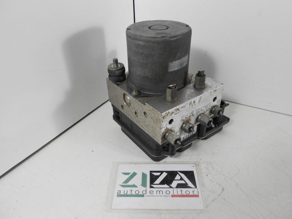Centralina ABS Mazda CX-7 2010 EH46437A0 0265951191 0265235622