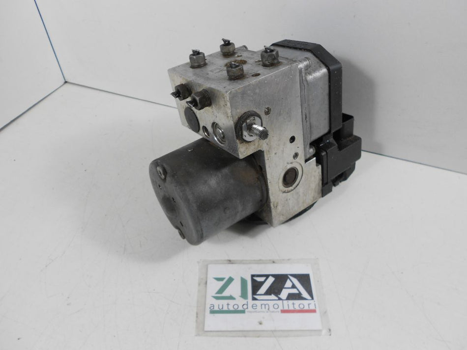 Centralina ABS Opel Meriva A 1.7 2004 93388792 0273004655 0265220658
